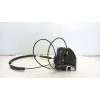 Recambio de cerradura puerta trasera derecha para toyota c-hr referencia OEM IAM 69050F4010  