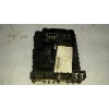 Recambio de caja reles / fusibles para volkswagen caddy ka/kb (2k) furg. referencia OEM IAM 2K1937535A L2K000087 