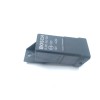 Recambio de caja precalentamiento para iveco daily caja cerrada (2006 =>) 2.8 cng referencia OEM IAM 0281003039  