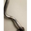Recambio de tubos aire acondicionado para nissan qashqai (j10) tekna 4x4 referencia OEM IAM 92490JD70B  