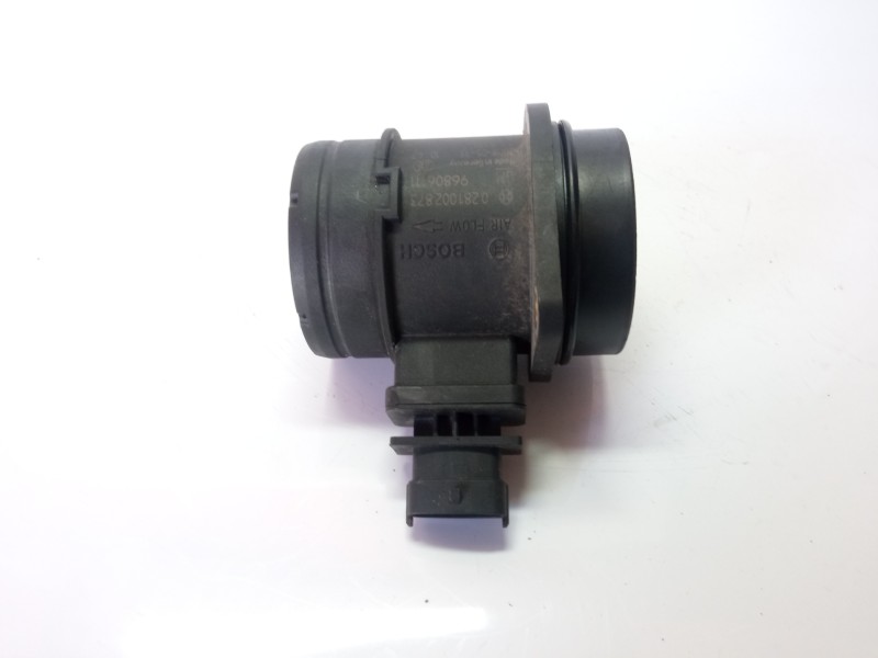 Recambio de caudalimetro para chevrolet epica lt referencia OEM IAM 96806111 281002873 