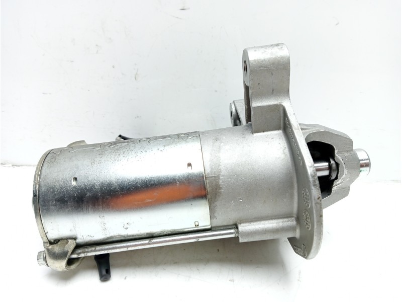 Recambio de motor arranque para mazda 3 berlina (bk) 1.6 crdt active+ referencia OEM IAM 3M5T11131AB  