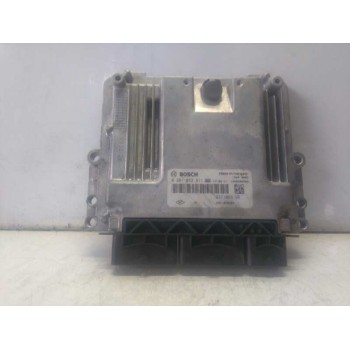 CENTRALITA MOTOR UCE 0281032811 237106319R 