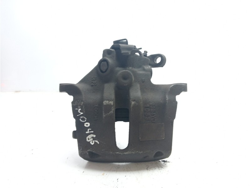 Recambio de pinza freno delantera izquierda para citroën xsara berlina 1.9 turbodiesel referencia OEM IAM 441065  