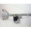 Recambio de elevalunas delantero derecho para citroën berlingo cuadro sx referencia OEM IAM 9680557880 9680557880 