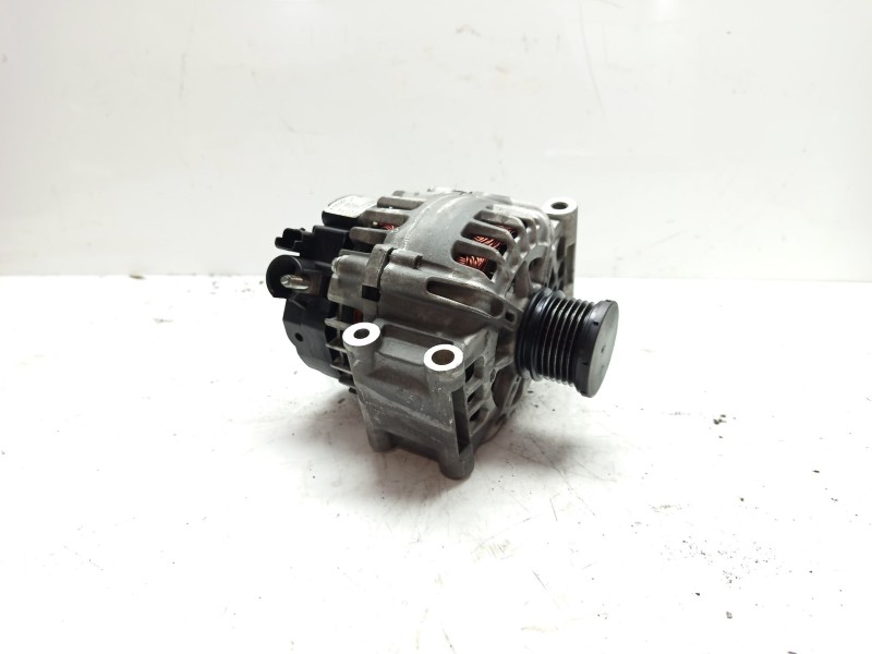 Recambio de alternador para mini mini (r56) one referencia OEM IAM 12317619254  
