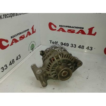 ALTERNADOR 98MF10300CC A005TA6591 