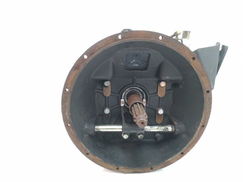 Recambio de caja cambios para nissan eco - t 135.60/100 kw/e2 referencia OEM IAM 1307050106 3201008901 