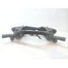Recambio de puente trasero para toyota rav 4 executive hybrid referencia OEM IAM 5120642080  