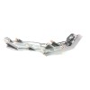Recambio de moldura para toyota rav4 referencia OEM IAM 5548042020  