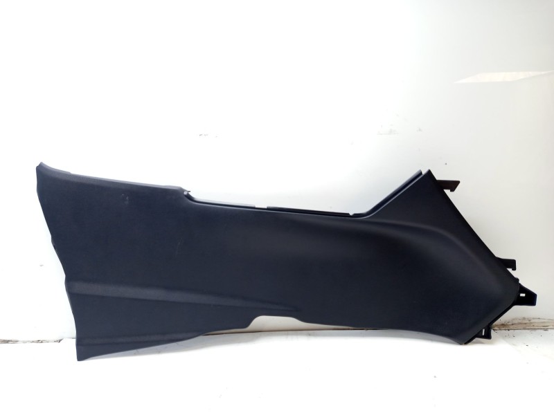 Recambio de moldura para toyota c-hr (_x1_) 1.8 hybrid (zyx10_, zyx11_) referencia OEM IAM 58912F4080C0  
