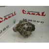 Recambio de alternador para ford fiesta berlina (dx) ghia referencia OEM IAM 98MF10300CC A005TA6591 