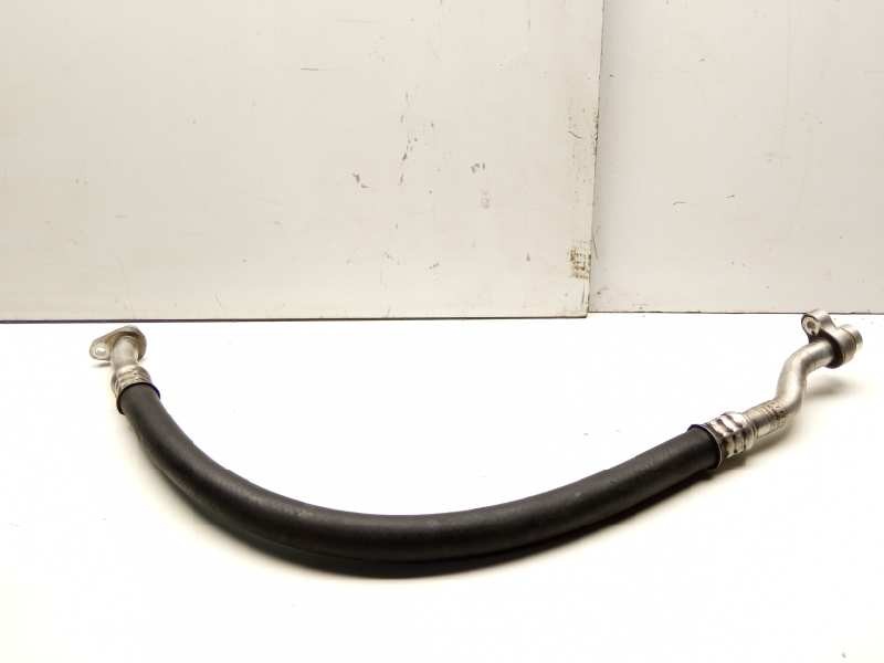 Recambio de tubos aire acondicionado para nissan qashqai (j10) 2.0 dci turbodiesel cat referencia OEM IAM 92480JD70B  