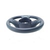 Recambio de volante para toyota yaris 1.5 16v cat referencia OEM IAM 84250K0040C5  