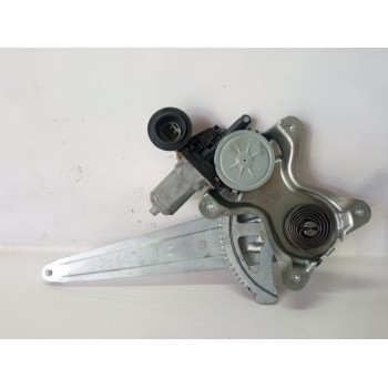 ELEVALUNAS DELANTERO IZQUIERDO 8572058010 8572058010 