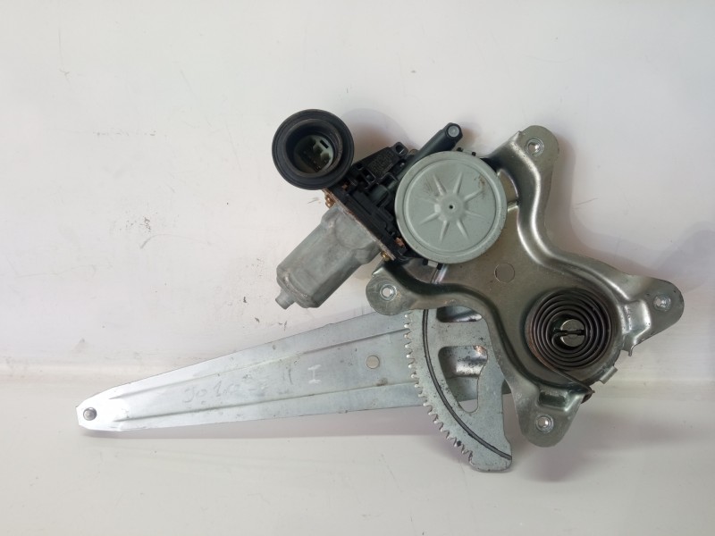 Recambio de elevalunas delantero izquierdo para lexus rx 300(mcu35) luxury referencia OEM IAM 8572058010 8572058010 