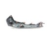 Recambio de moldura para toyota rav4 referencia OEM IAM 5548042020  