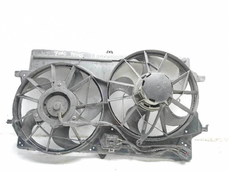 Recambio de electroventilador para ford focus berlina (cak) ambiente referencia OEM IAM 1355712  