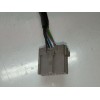 Recambio de retrovisor izquierdo para nissan primera berlina (p12) acenta referencia OEM IAM 96302AU462  