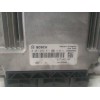 Recambio de centralita motor uce para dacia sandero laureate referencia OEM IAM 0281032811 237106319R 