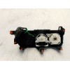 Recambio de mando climatizador para toyota yaris active referencia OEM IAM 55901K0040  