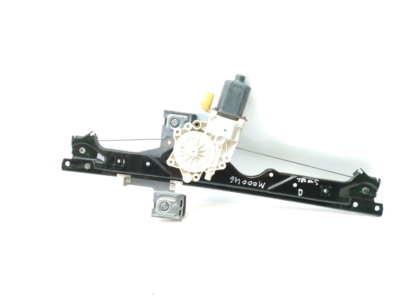 Recambio de elevalunas trasero derecho para jeep gr. cherokee (wh) 3.0 crd cat referencia OEM IAM 55394228AF  