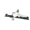 Recambio de elevalunas trasero derecho para jeep gr. cherokee (wh) 3.0 crd cat referencia OEM IAM 55394228AF  