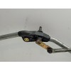 Recambio de motor limpia delantero para renault scenic ii 1.9 dci diesel referencia OEM IAM 8200327016  