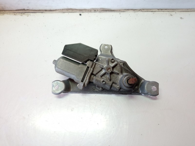 Recambio de motor limpia trasero para toyota yaris hsd active referencia OEM IAM 851300D080 2596002660 