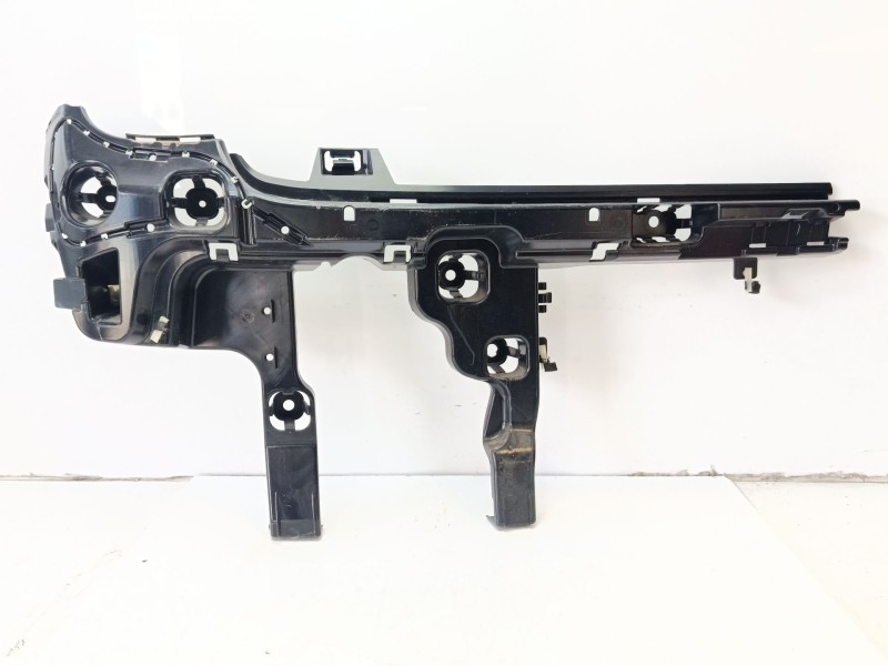 Recambio de soporte paragolpes trasero izquierdo para mini mini (f56) cooper s referencia OEM IAM 51127411145 11412910 7411145