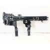 Recambio de soporte paragolpes trasero izquierdo para mini mini (f56) cooper s referencia OEM IAM 51127411145 11412910 7411145
