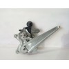 Recambio de elevalunas delantero izquierdo para lexus rx 300(mcu35) luxury referencia OEM IAM 8572058010 8572058010 