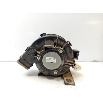 VENTILADOR CALEFACCION G923047050 