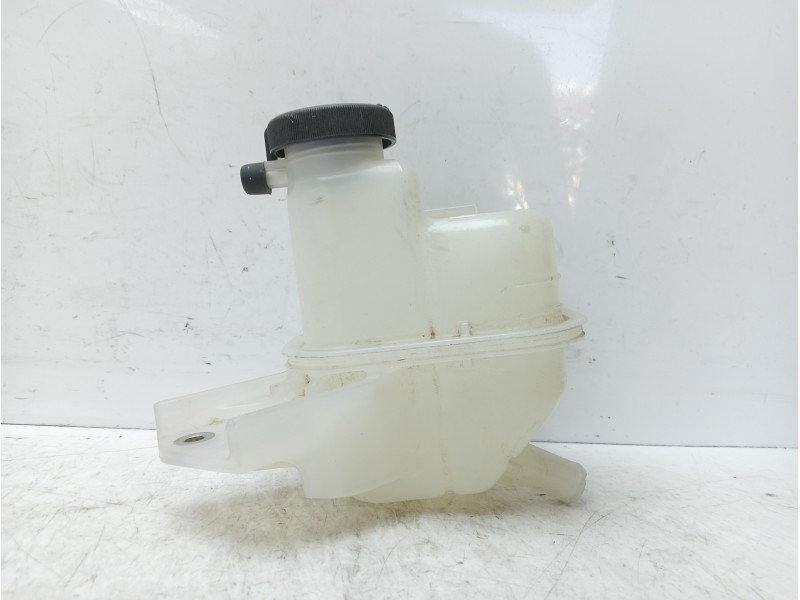 Recambio de deposito expansion para toyota yaris 1.5 16v cat referencia OEM IAM G91H0K0020  