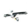 Recambio de elevalunas trasero derecho para jeep gr. cherokee (wh) 3.0 crd cat referencia OEM IAM 55394228AF  