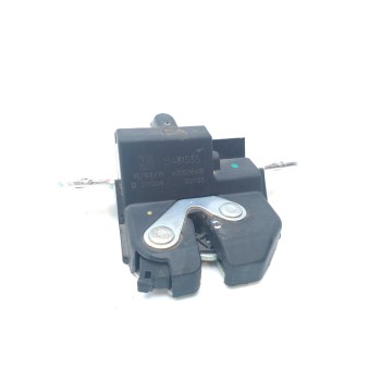 CERRADURA MALETERO / PORTON 13481535 