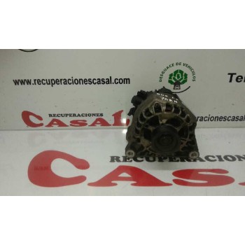 ALTERNADOR 9642879980 2542484A SG7S015