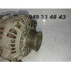Recambio de alternador para ford fiesta berlina (dx) ghia referencia OEM IAM 98MF10300CC A005TA6591 