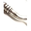 Recambio de tubos aire acondicionado para nissan qashqai (j10) 2.0 dci turbodiesel cat referencia OEM IAM 92480JD70B  