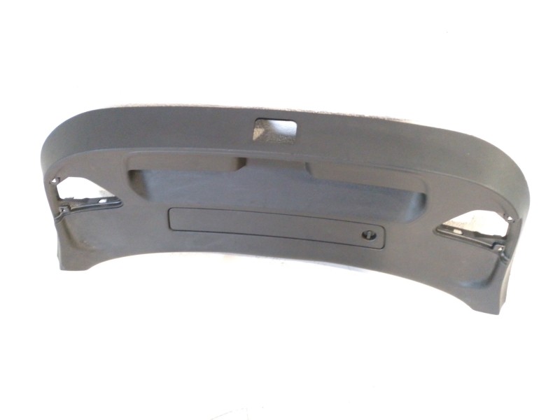 Recambio de guarnecido porton trasero para audi a1 sportback (8xa) ambition referencia OEM IAM 8X48679796PS  