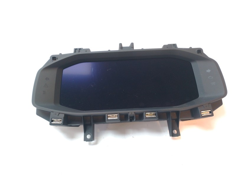 Recambio de cuadro instrumentos para cupra formentor tsi cupra referencia OEM IAM 5FA920790B  