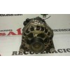Recambio de alternador para peugeot 206 berlina xt referencia OEM IAM 9642879980 2542484A SG7S015