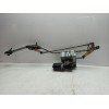 Recambio de motor limpia delantero para renault scenic ii 1.9 dci diesel referencia OEM IAM 8200327016  