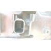 Recambio de rejilla delantera para toyota c-hr referencia OEM IAM 88215F4010 88210F4011 / 53111F4901 