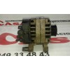 Recambio de alternador para peugeot 206 berlina xt referencia OEM IAM 9642879980 2542484A SG7S015