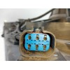 Recambio de electroventilador para ford focus berlina (cak) ambiente referencia OEM IAM 1355712  