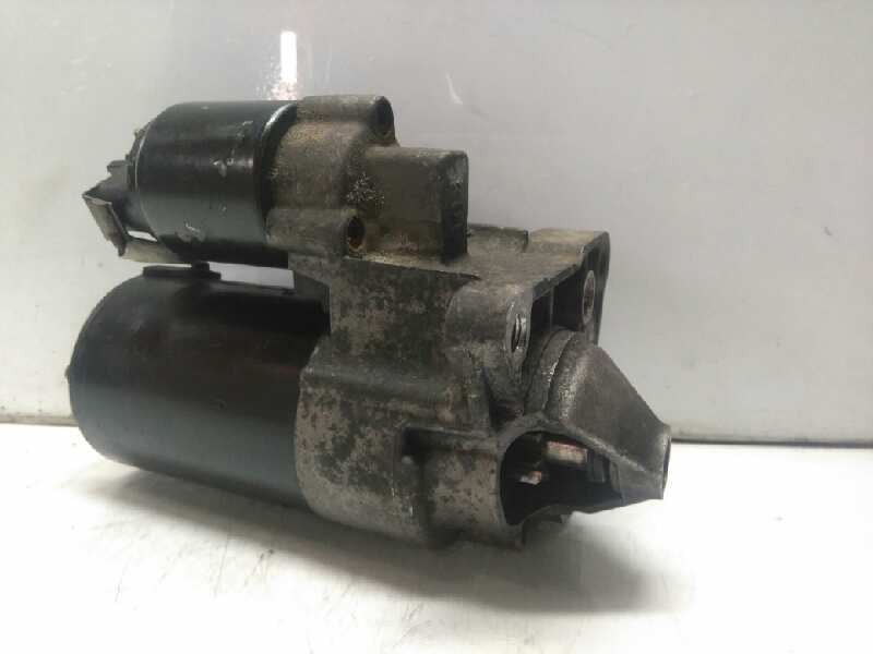 Recambio de motor arranque para renault laguna ii (bg0) expression referencia OEM IAM 0001106023 8200186148 
