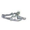 Recambio de cinturon seguridad delantero derecho para skoda octavia combi (1z5) trend referencia OEM IAM 1Z0857702C G604761 