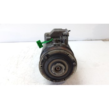 COMPRESOR AIRE ACONDICIONADO 6Q0820803D VWAG R134A 8740F 6Q0820803H / 02603711364