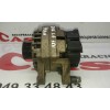 Recambio de alternador para peugeot 206 berlina xt referencia OEM IAM 9642879980 2542484A SG7S015